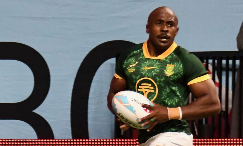 Blitzboks secure dramatic Hong Kong Sevens semi-final spot