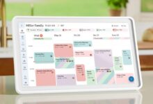 Skylight’s 15-inch smart calendar drops to 9.99—best price yet