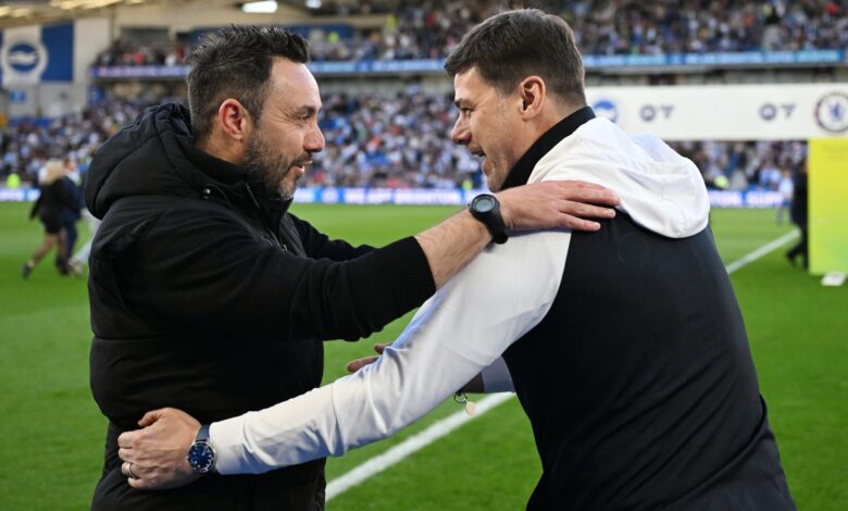 Pochettino ‘really sad’ as Tottenham fight Premier League relegation