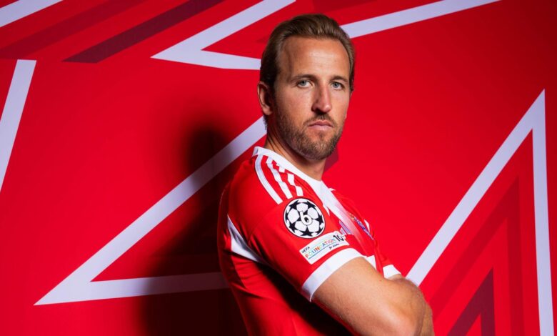 Harry Kane’s Ballon d’Or moment: Bayern’s No 9 goes all-rounder, but needs the big stage
