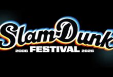 Slam Dunk Festival Response: Director Steps Aside as Allegations Are Investigated