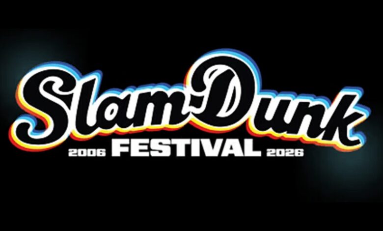Slam Dunk Festival Response: Director Steps Aside as Allegations Are Investigated