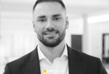 Nie żyje Łukasz Litewka: poseł Lewicy zginął w wypadku