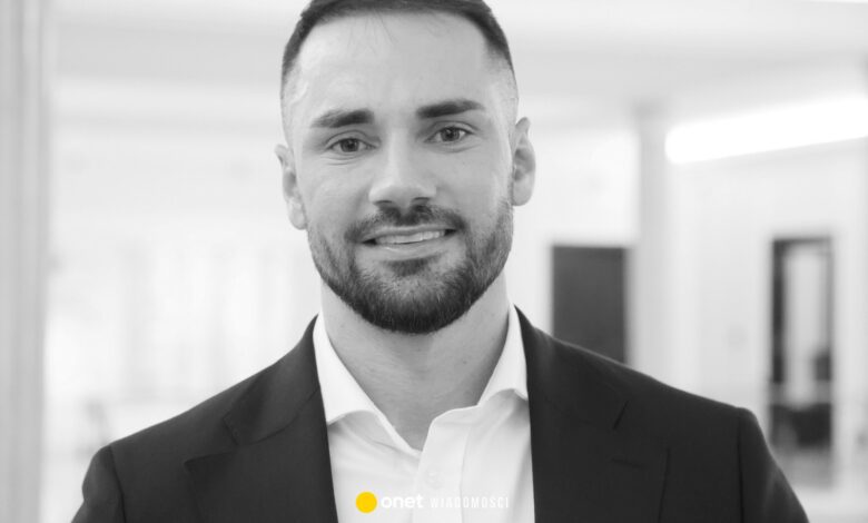 Nie żyje Łukasz Litewka: poseł Lewicy zginął w wypadku