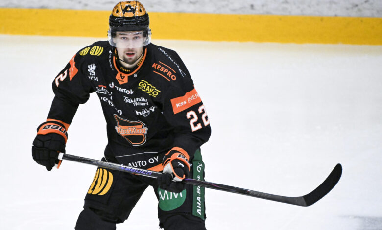 Tappara finaaliin – KooKoo nappasi historialliseksi