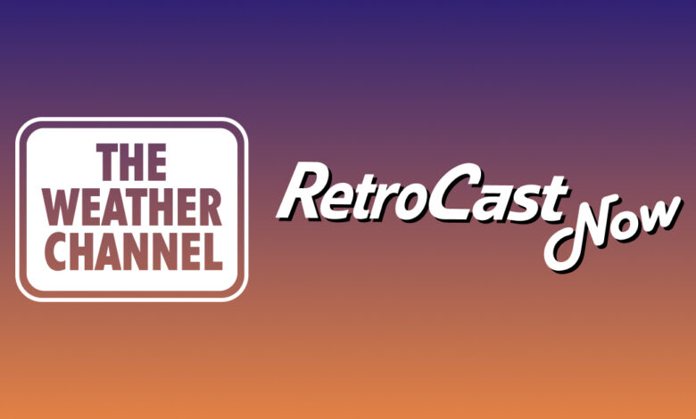 Falkenstein’s Weather Is Doing That Thing Again