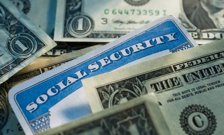 Social Security timing strategy could cost 2,000