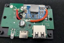 Portable Solar Panels Need Better Chips—Fixing Dull-Day Power