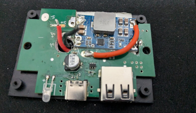 Portable Solar Panels Need Better Chips—Fixing Dull-Day Power