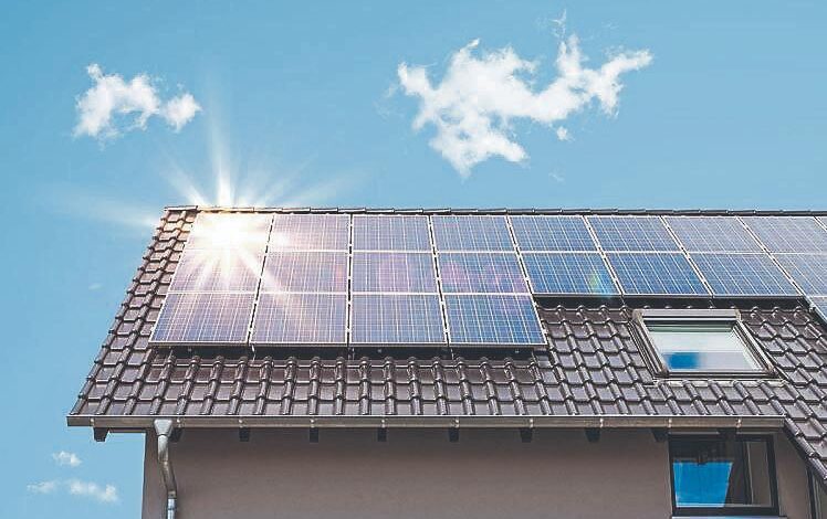 Solar Boom Sweeps Through Limerick as Installation Costs Plummet