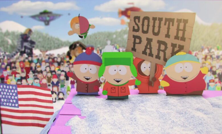 South Park’s “201” Still Banned: 16-Year Echo