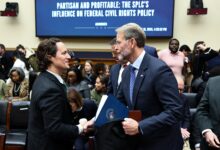 SPLC, Funding, and the Politics of Trust