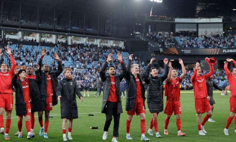 «Gänsehaut»: Schuster denkt in der Euphorie auch an Streich