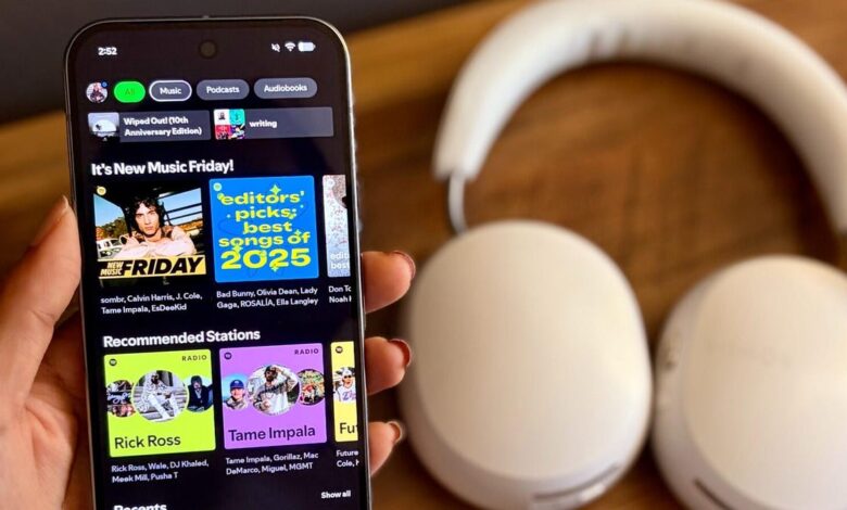 Spotify’s student discount + Hulu for : setup guide