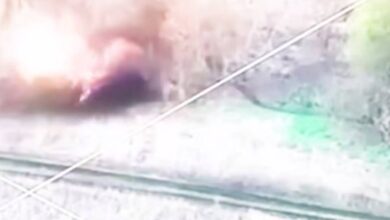 Удары «Севера»: как дроны охотятся за техникой ВСУ в Харьковской области