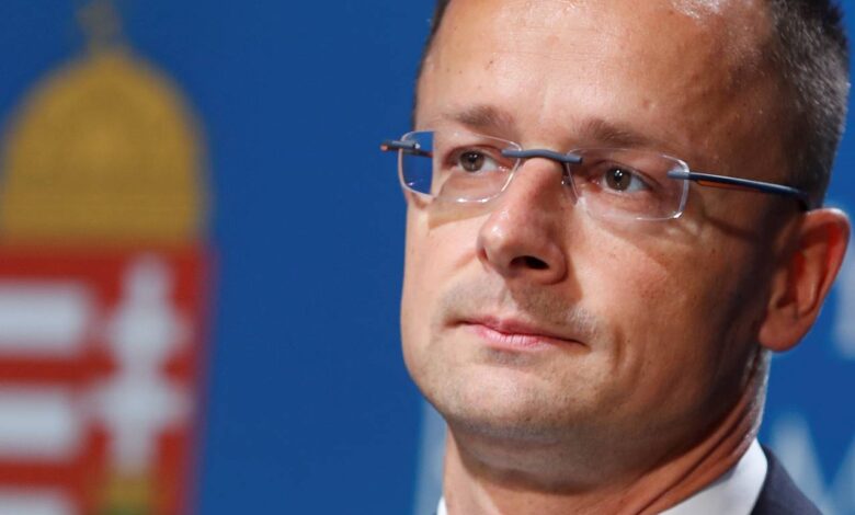 Петер Сийярто: отношения Венгрии и России строятся на прагматизме