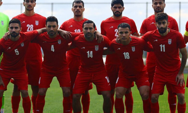 США не пропустят Иран на ЧМ-2026, предлагают Италию