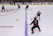 Carolina’s OT chaos: How the rules flipped the winner