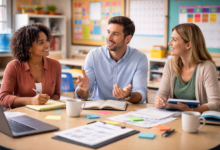 Don’t Mistake Staff Voice for a Problem