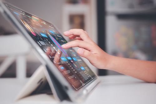 Standards + data in Superior: A smarter path for classrooms