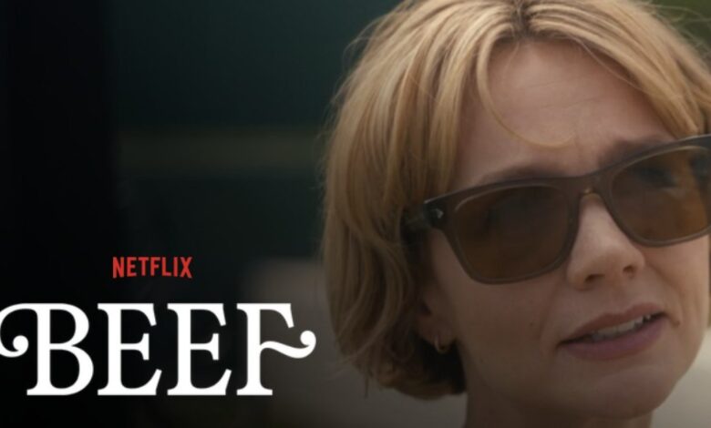 Beef Season 2 Cast Ignites Netflix With New High-Stakes Drama