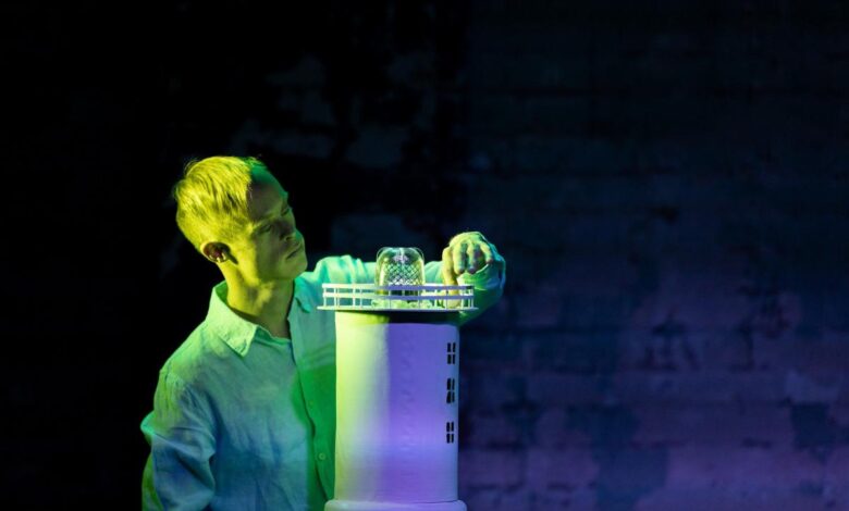 Jolt Dancers Explore Identity in Whakapapa Show