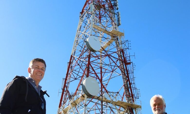Mt Cargill Tower: New Zealand’s Critical Safety Backbone