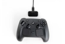 Steam Controller Price Leaked: Is  Too Expensive?