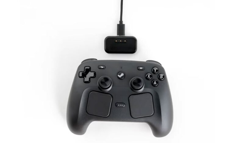 Steam Controller Price Leaked: Is  Too Expensive?