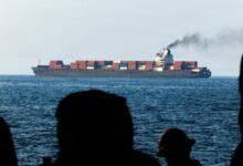 Iran War Drives Renewables Abroad—Why Not in the U.S.?