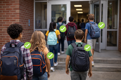 Student Attendance: Are Schools Measuring the Wrong Thing?