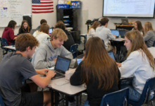 The 4 keys to meaningful student-led inquiry