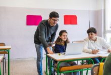 Grading student work with AI: What we lose when AI replaces teachers