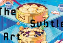 John Chu’s Debut Turns Quantum Science Into Family Trauma