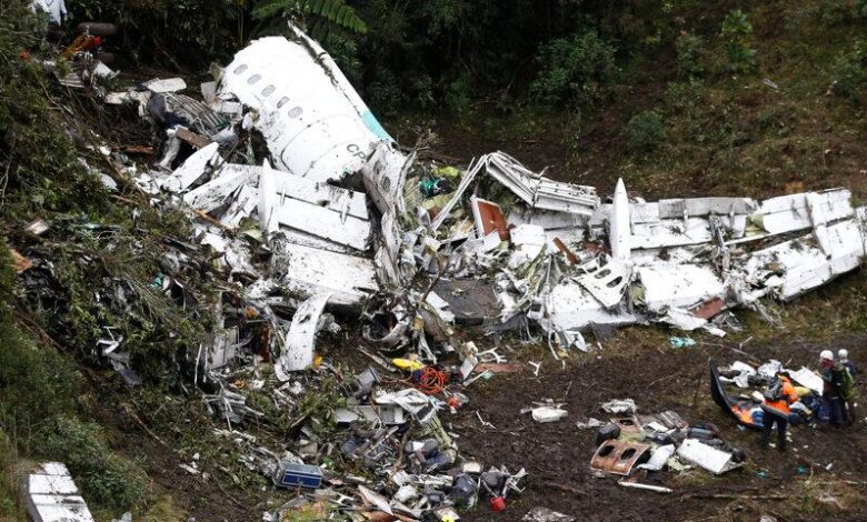 Soudan du Sud : un crash aérien tragique près de Juba fait 13 morts