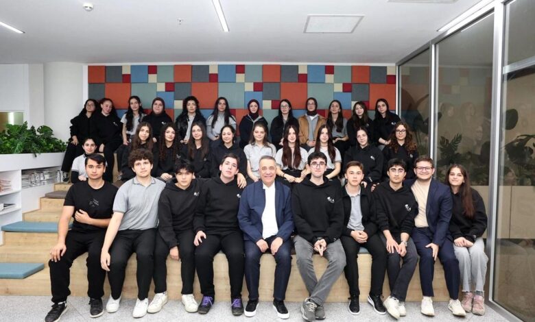 Sultangazi Gençlik Buluşması: Dursun ile Sohbet