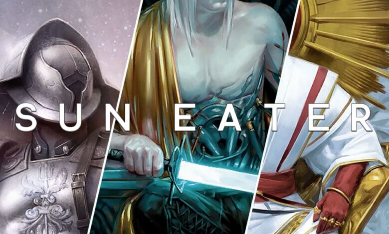 Sun Eater Grapples with Moral Judgment—and It’s Viral