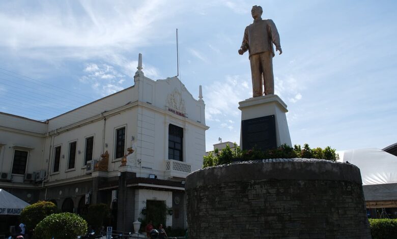 Mandaue JO Workers’ Pay Remains Secure Amid 4-Day Work Week