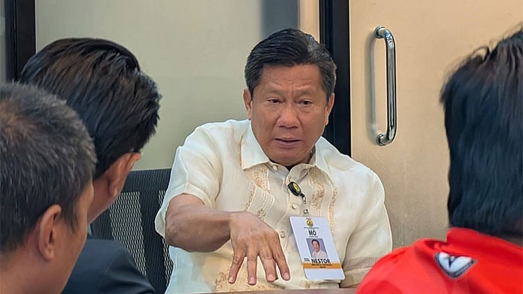 Archival Orders Urgent Upgrades for Operation Second Chance