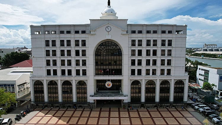 Iloilo City Boosts Heat Response with Cooling Centers