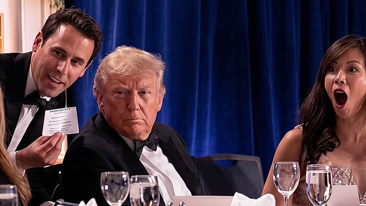 Security Failures and Political Fallout: Navigating Current Crises