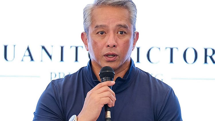 Bacolod Police Official Probed for Alleged Ties to Chinese Crime Syndicate