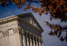 Supreme Court guts the Voting Rights Act in Jim Crow 2.0 ruling