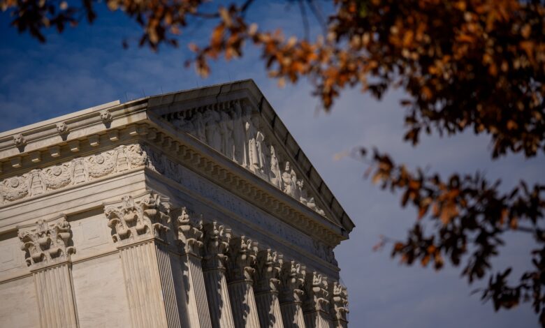 Supreme Court guts the Voting Rights Act in Jim Crow 2.0 ruling