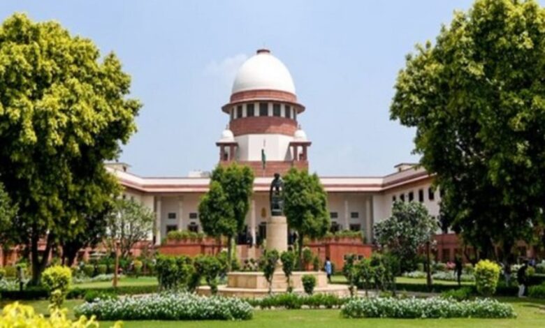 सुप्रीम कोर्ट का सख्त रुख: हिमाचल भर्ती मामले में डिग्री से ऊपर अनुभव