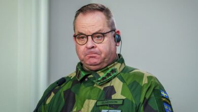 Stín nad Baltem: Generál varuje, že Rusko může obsadit Gotland