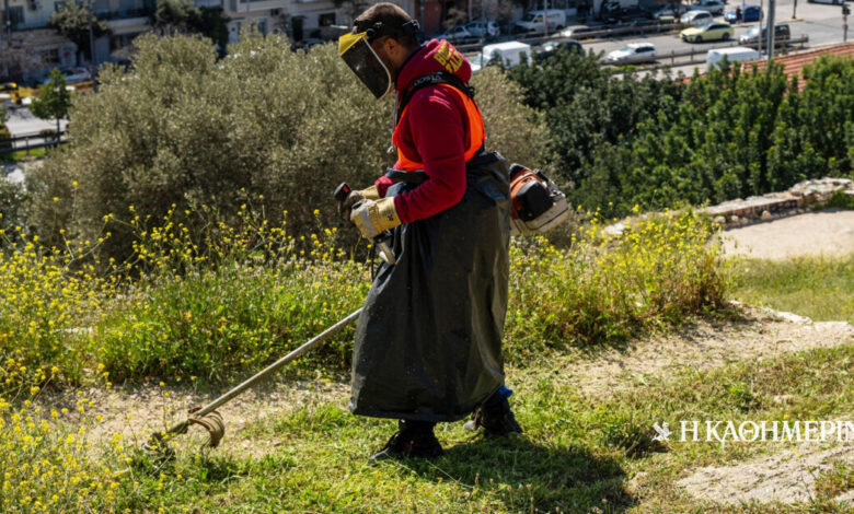 Καθαρισμός οικοπέδων: Η προθεσμία MISRYOUM, οι ποινές και οι εξαιρέσεις