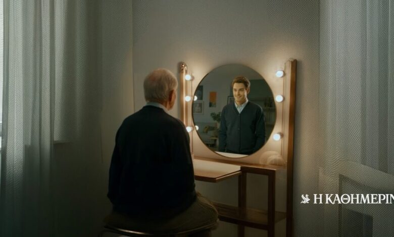 Η κυτταρική αναζωογόνηση: Το νέο σύνορο της ιατρικής