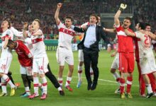 DFB-Pokal: Stuttgart vs. Freiburg – Halbfinale mit Ginter im Fokus