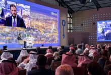 Syria’s Sharaa pitches investment as cities lie in rubble